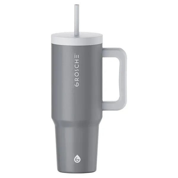 Grosche International Inc. 40 oz Aspen Vacuum Insulated S...