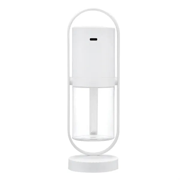 Rechargeable Rotating Light-Up Humidifier 2.0