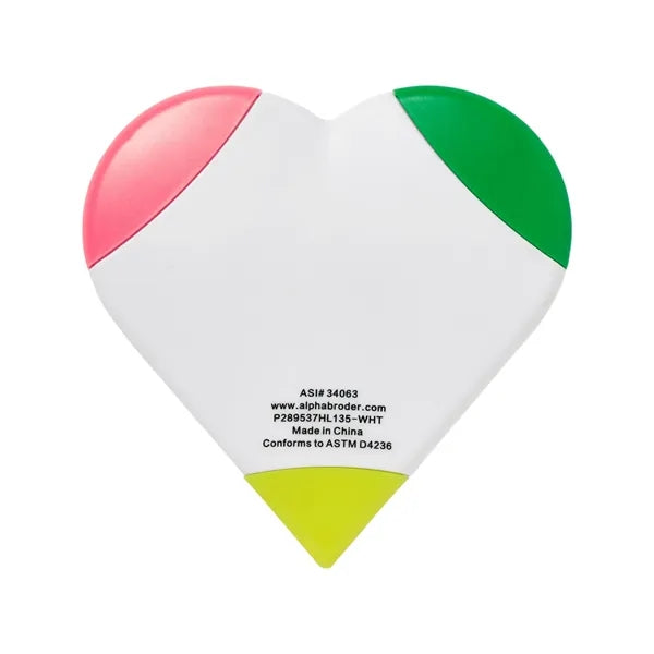 Heart Highlighter