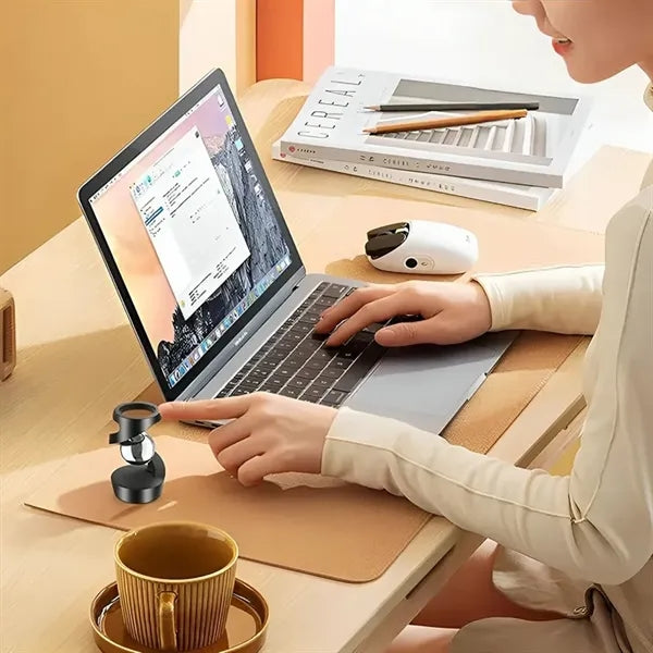 Gravity Defying Kinetic Desk Toy