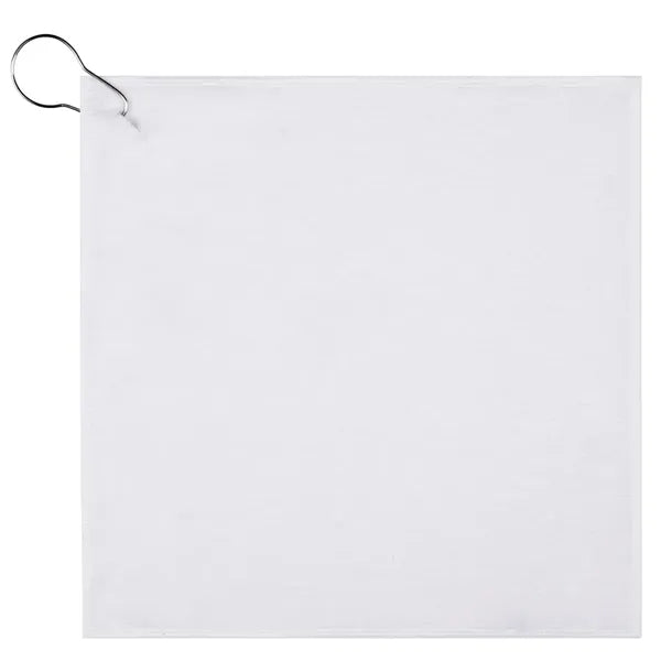 300 gsm Recycled RPET Golf Towel