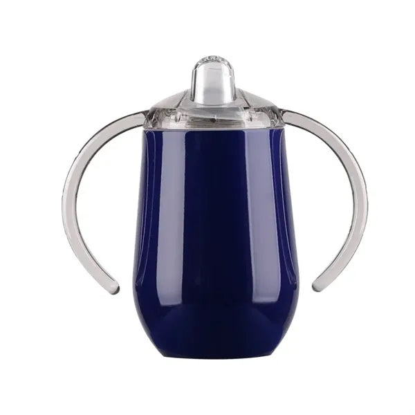 10oz Baby Cup with Handles