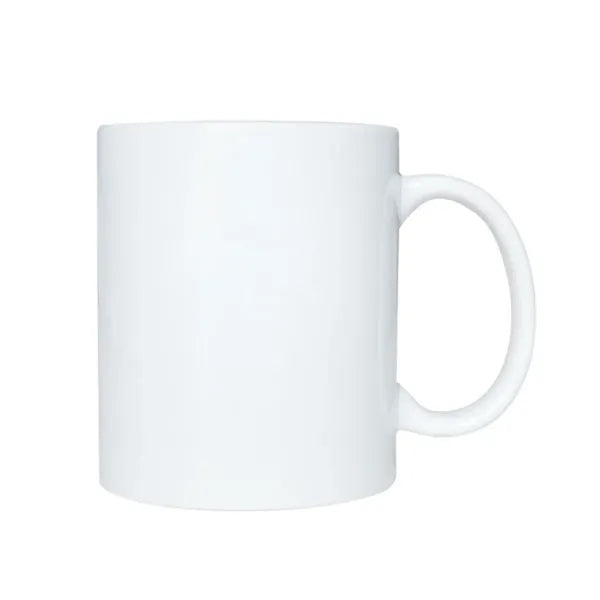 Economy Ceramic Mug