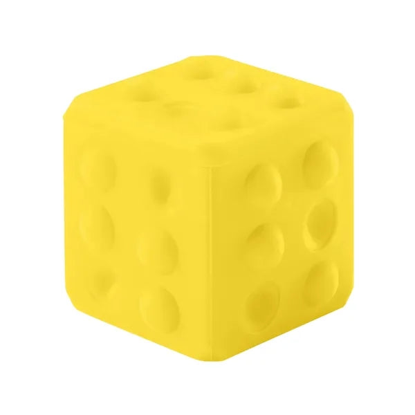 Push Pop Bubble Cube Fidget Sensory Toy
