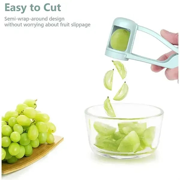 Grape Fruit Cutter/Slicer