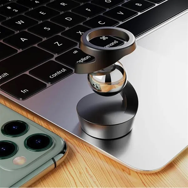 Kinetic Spinning Desk Toy for Adults Office and Kids