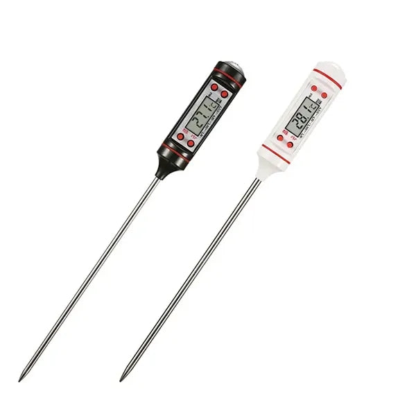 Digital Instant Read Meat Thermometer