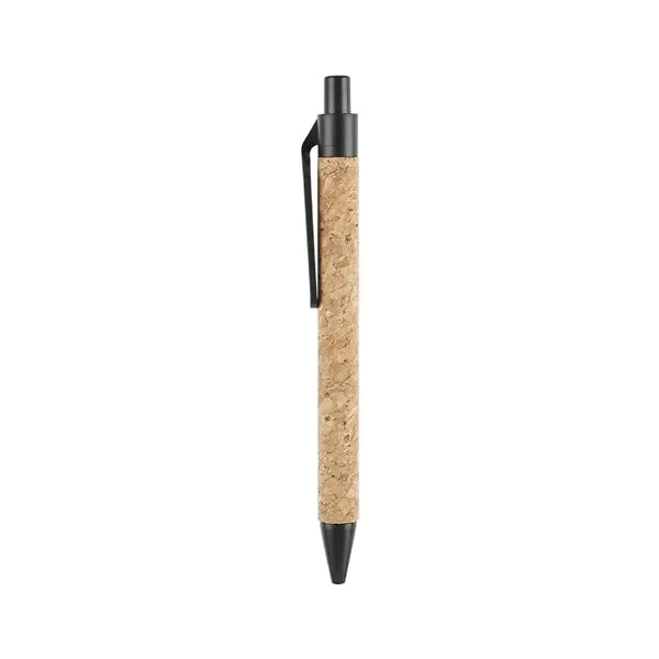 Eco-Friendly Recycled Ballpoint Pens
