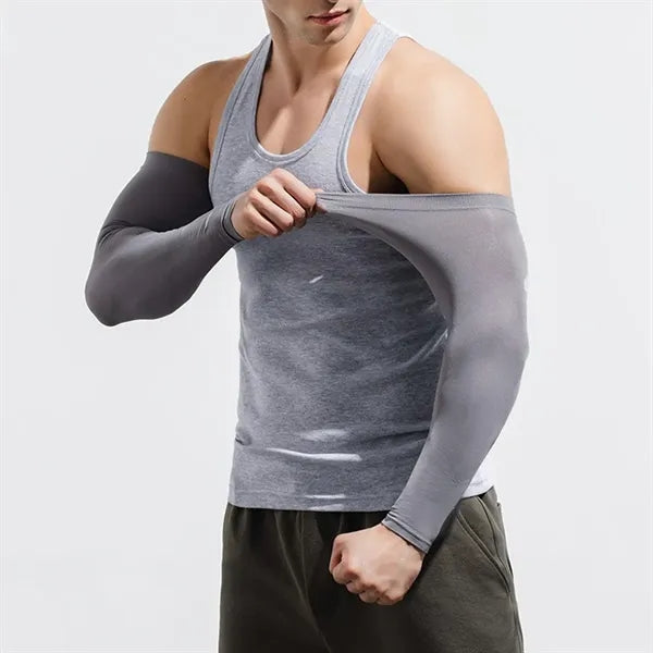 Sun protection sleeve