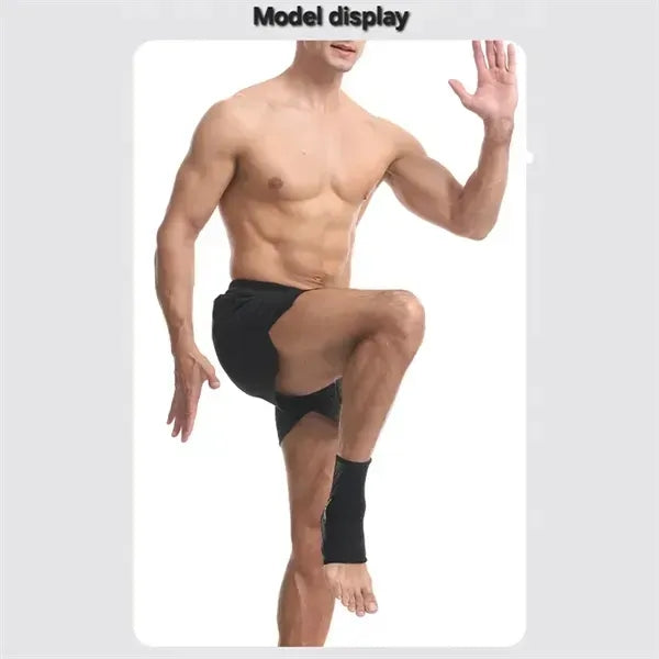 Ankle Support Brace