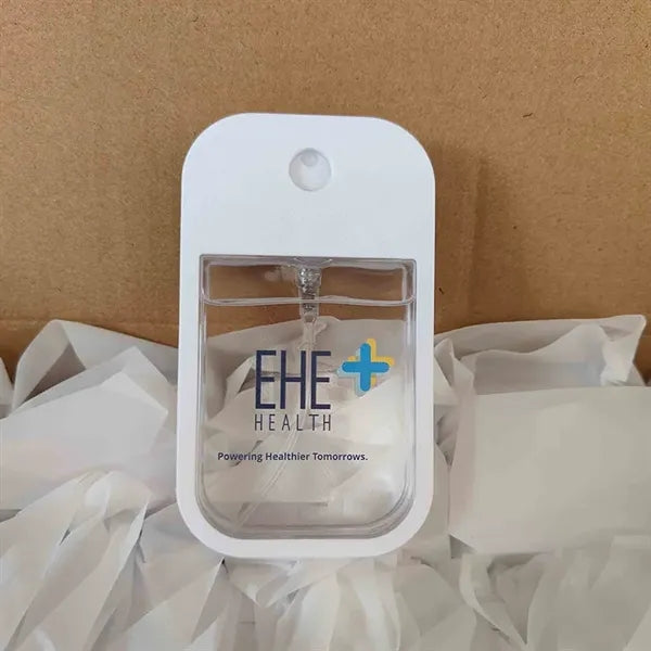 45ml-Travel Power Mist Hand Sanitizer
