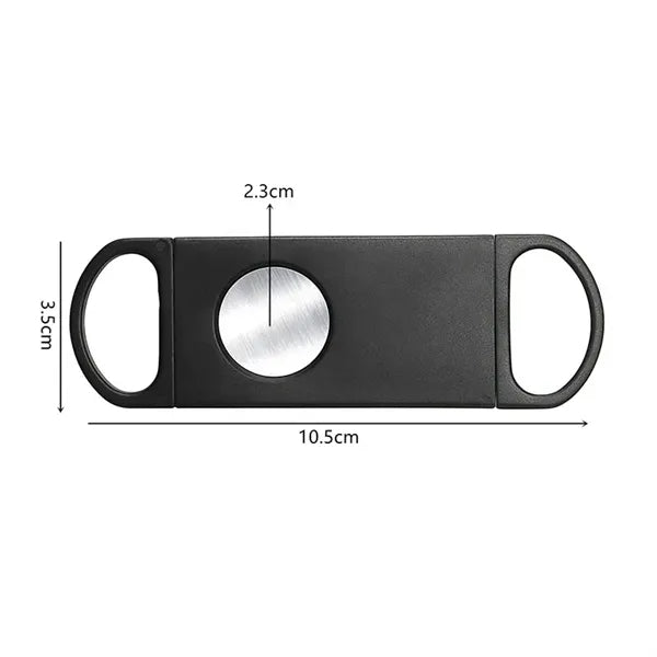 54 Gauge Cigar Cutter
