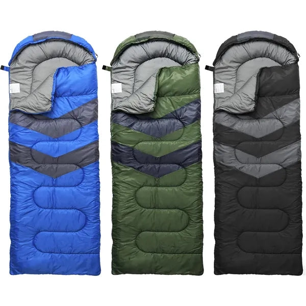 Lightweight Compact Cold Weather Warm Sleeping Bags