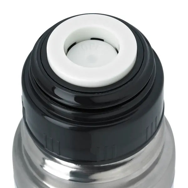 16 Oz. Stainless Steel Thermos