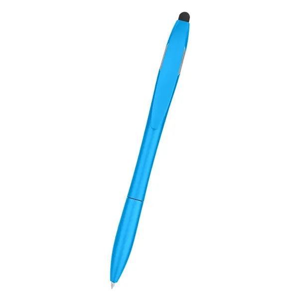 Yoga Stylus Pen And Phone Stand