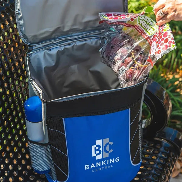 Take A Hike Cooler Backpack