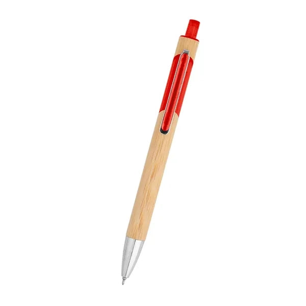 Willow Bamboo Pen