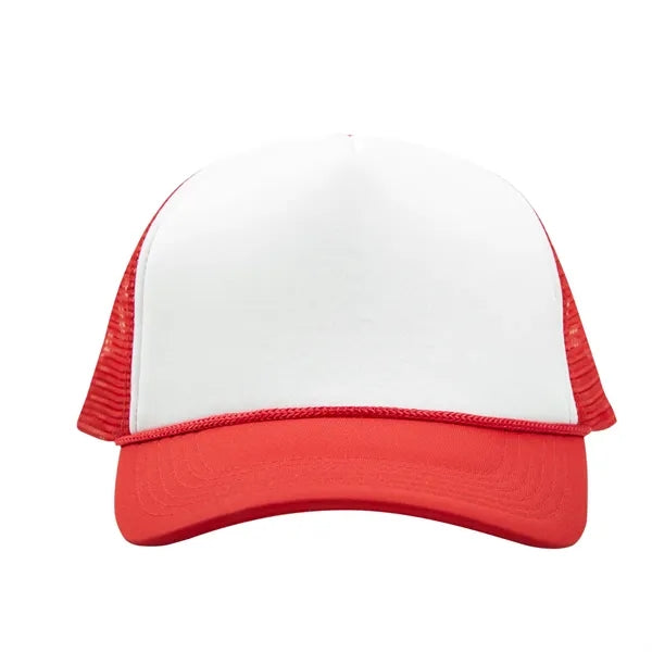 Convoy Trucker Cap
