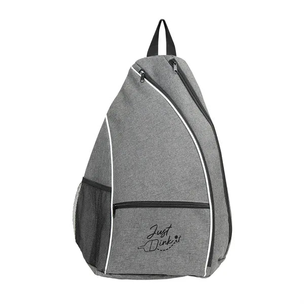 Pickleball Carryall Backpack