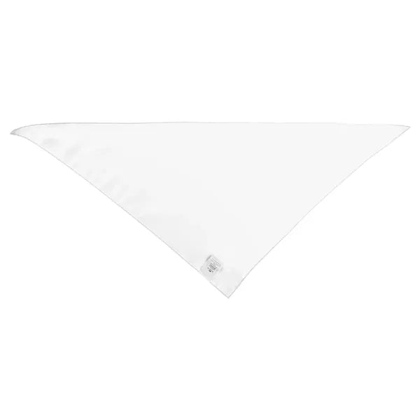 Large Triangle rPET Pet Bandana
