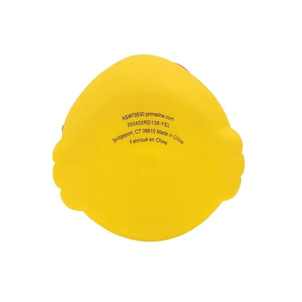 Firefighter Safety Rubber Duck