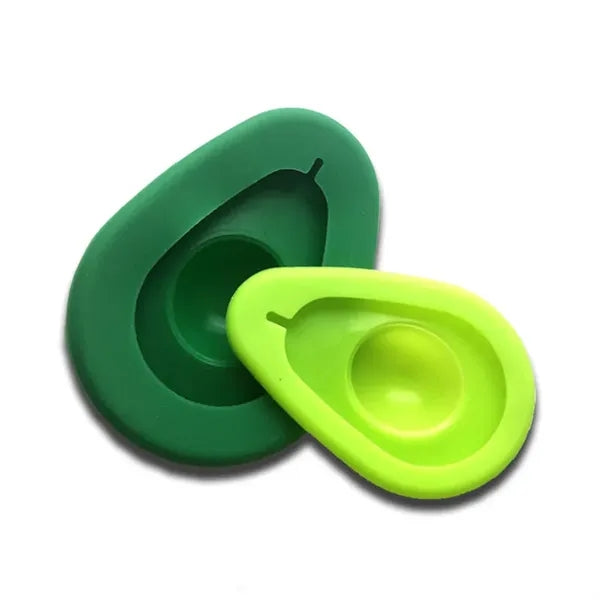 Silicone Avocado Savers Covers Set