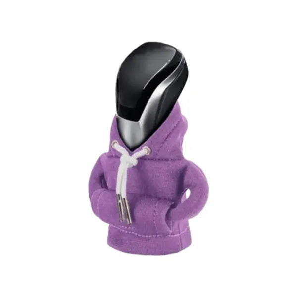 Gear Shift Hoodie