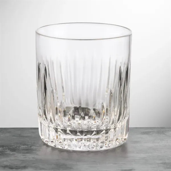 Carey On-The-Rocks/Double Old Fashioned