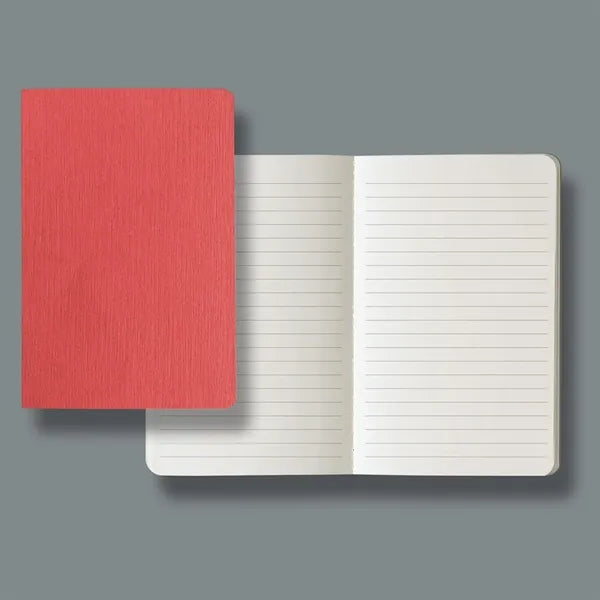 Orion Singer Pico Lined Ivory Page Journal