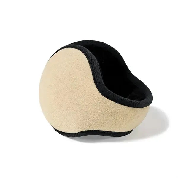 Foldable Winter Earmuffs