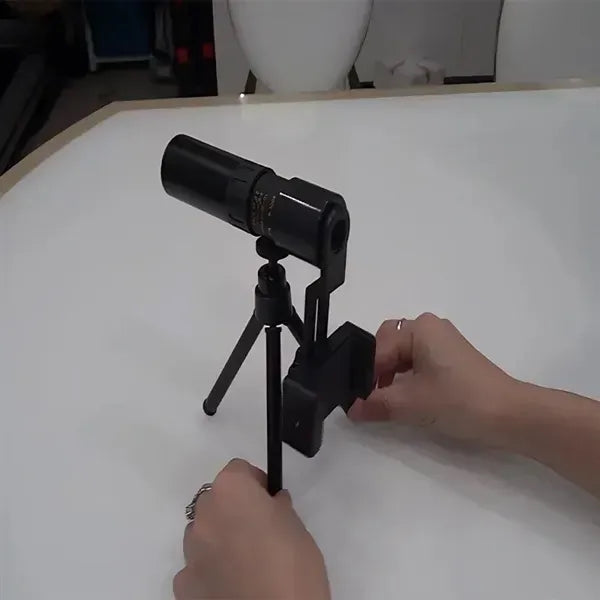 Portable Compact Monocular