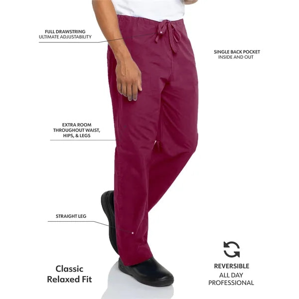Landau - Essentials - Unisex One-Pocket Reversible High-R...