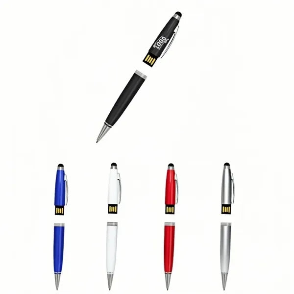 USB Flash Drive Pen