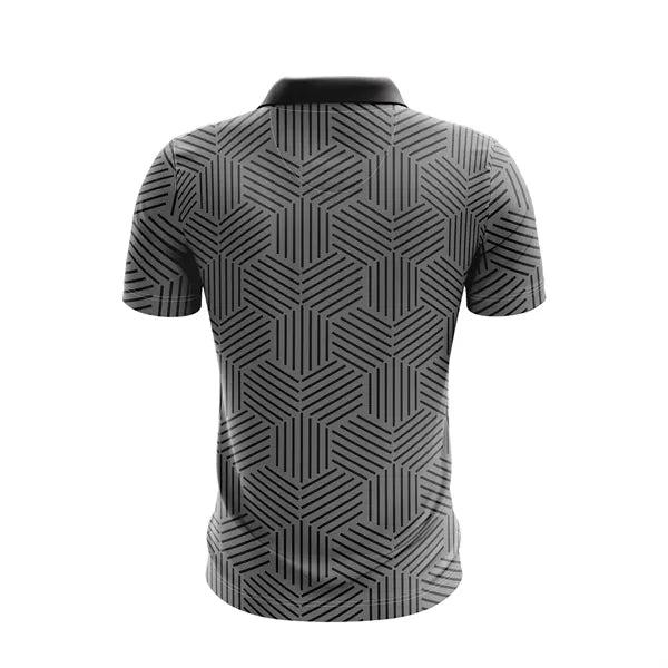 Performance Mesh Sublimation SS Polo - Men, Women, Kids