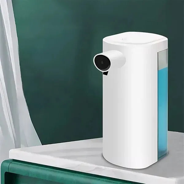 Electric Touchless Hand Sanitizer Dispenser