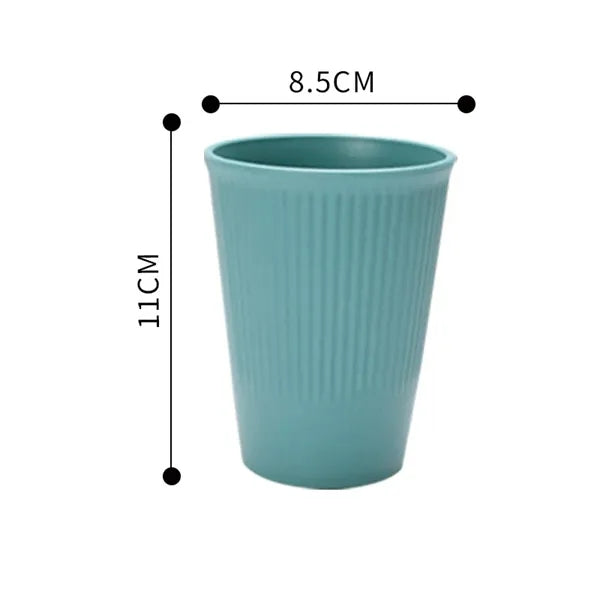 Wheat Straw Cup