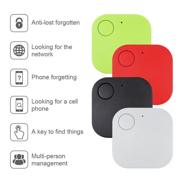 Smart Bluetooth Key Finder