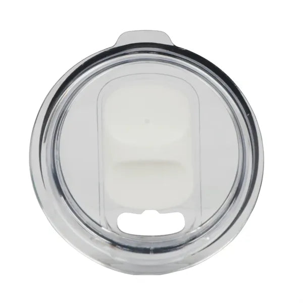 Bergen 24 oz. Steel/100% Recycled PP Liner Travel Tumbler