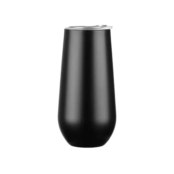 6oz Stainless Steel Tumbler