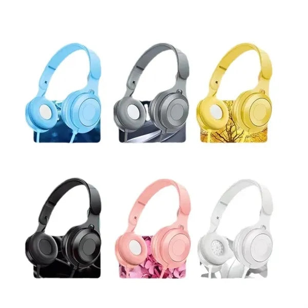 Headphones Earphones