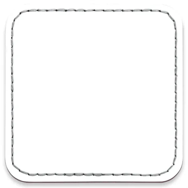 Full Color Leather Patches