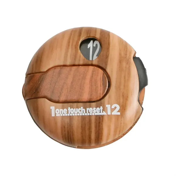 Golf Stroke Counter