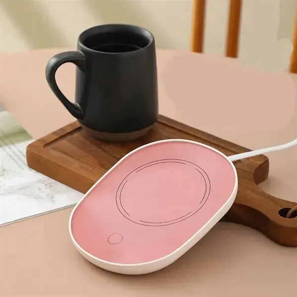 55 Degree Constant Temperature Cup Warmer