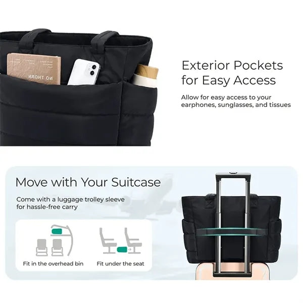 Lightweight Tote Bag Women Handbag
