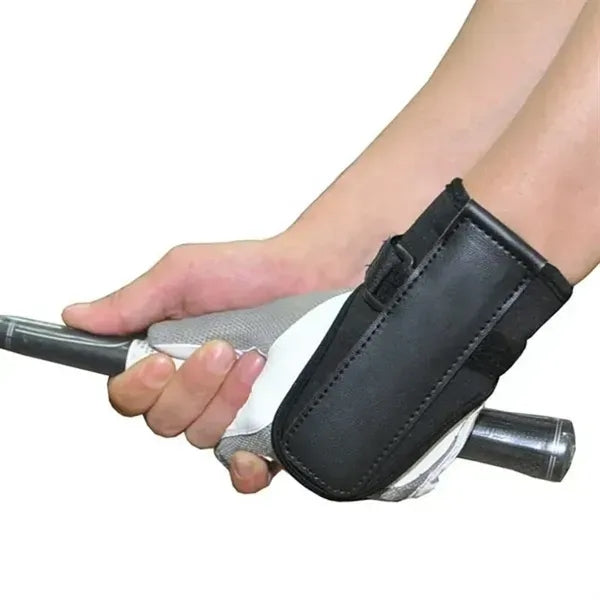 Golf Wrist Support Holder