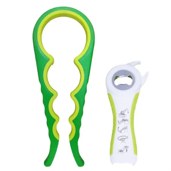 5-in-1 Bottle Opener