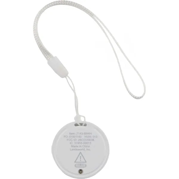 Find it All Platform Agnostic Bluetooth Tracker