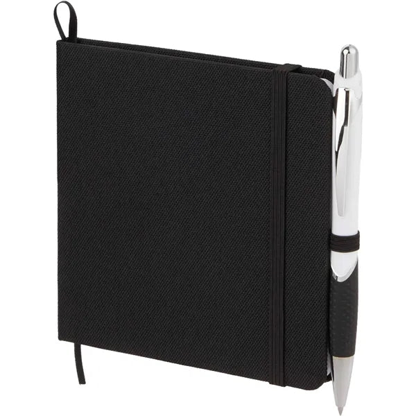 4.7" x 4.7" Remark Recycled Square Notebook