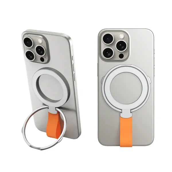 Magnetic Phone Grip Holder
