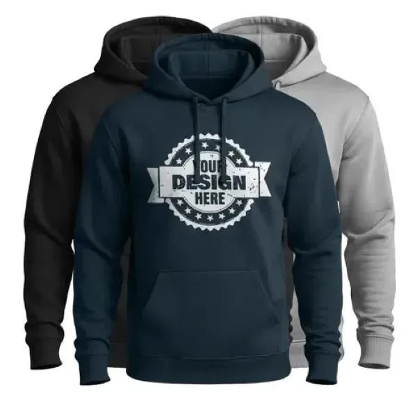 Tentree Organic Cotton Fleece Classic Hoodie